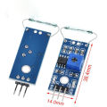 LM393 Reed sensor Module Magnetron Module Reed Switch for arduino, raspberry pi, esp8266, nodemcu. Ardutech. 