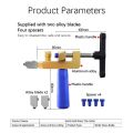 Hand-held Tile Kn-ife Ceramic Tile Cutter Glass Cutting Tool Tile Opener. 