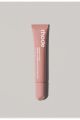Rhode Gloss Lip Tint, Sheer Color and Hydrating Finish, 3 fl oz, 10ml (Toast). 