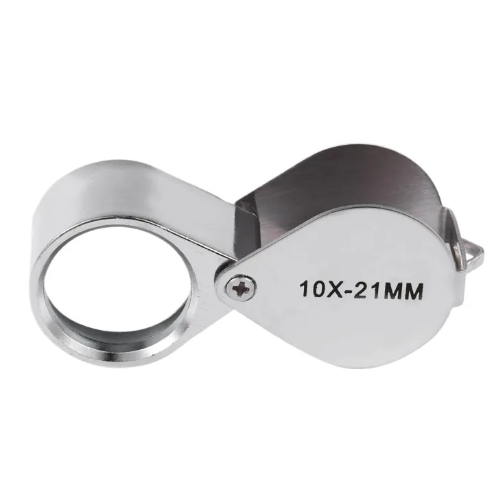 10X%20Loupe%20Gem%20Jewelry%20Loupe%20Jewelers%20Eye%20Magnifying%20Glass%20Magnifier%20Gem%20Identification%20Tool%20-%20Image%204