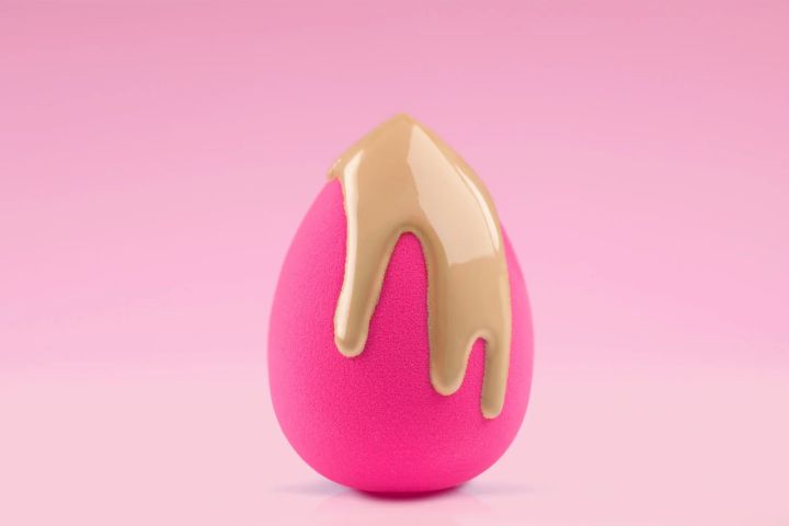 Beauty%20Blending%20Puff%20Makeup%20Foundation%20Sponge%201%20Pcs%20-%20Image%206