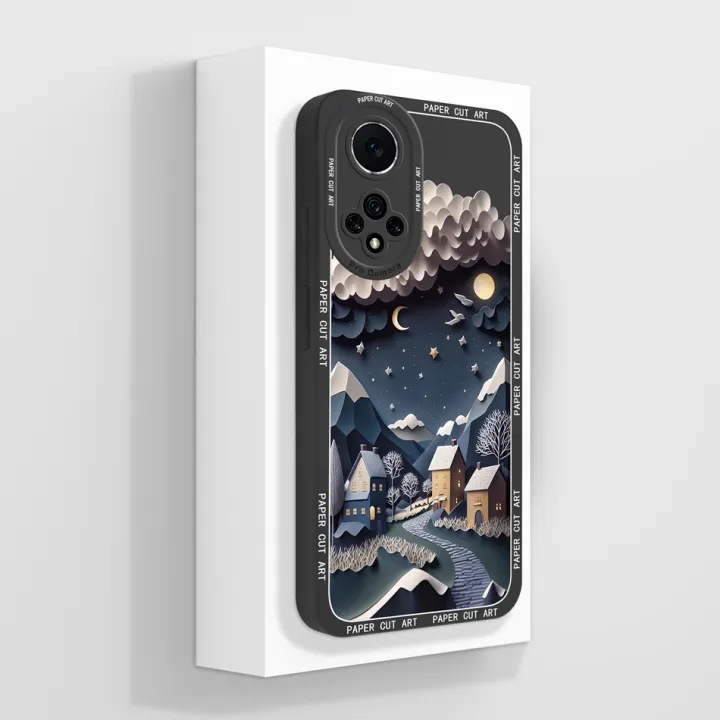 For%20Huawei%20Nova%209%20SE%20Phone%20Case%20Cute%20Candy%20Painted%20Back%20Cover%20For%20Huawei%20Nova9%20SE%209SE%204G%205G%20Liquid%20Silicone%20Camera%20Protector%20-%20Image%205