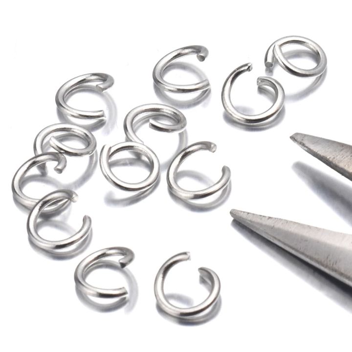 50Pcs%208mm%20Stainless%20Steel%20%20Split%20Rings%20Open%20Single%20Jump%20Ring%20Connectors%20for%20DIY%20Jewelry%20Making%20High%20Quality%20-%20Image%207