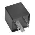 CF14 JL-02 3-Pin LED Flasher Flash Relay for Turn Signal Light Hyper Fix. 