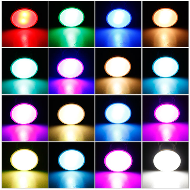 85-265V%2010W%20GU10%20LED%20Bulb%2016%20Colors%20RGB+CW+WW%20Lamp%20Spotlight%20IR%20Remote%20Control%20Ampoule%20Bombillas%20Room%20Home%20Party%20Festival%20Decor%20-%20Image%202