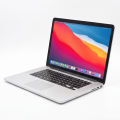 Apple MacBook Pro Retina i7 16GB 512GB SSD 15.6inch [REFURBISHED]. 