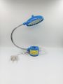 Super Bright Sewing Machine LED Light / Magnetic Mounting / Gooseneck Work Lamp. 