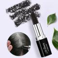 One-Time Hair Dye Pen Instant Gray Root Coverage Hair's Color Cream Stick Black Brown Fast Temporary Cover Up White Hair Pen 1pc. 
