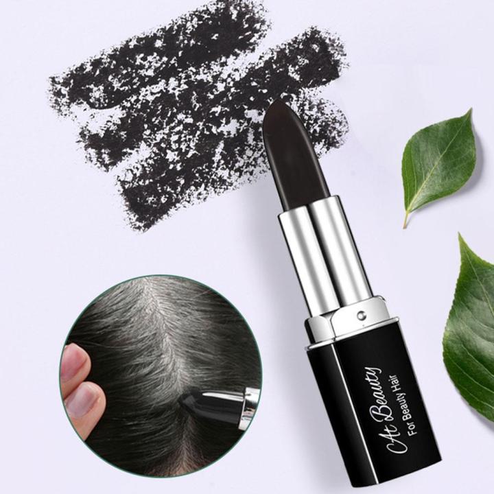 One-Time%20Hair%20Dye%20Pen%20Instant%20Gray%20Root%20Coverage%20Hair's%20Color%20Cream%20Stick%20Black%20Brown%20Fast%20Temporary%20Cover%20Up%20White%20Hair%20Pen%201pc%20-%20Image%203
