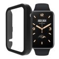 For Xiaomi Mi Band 7 Pro PC + Tempered Glass Integrated Watch Case. 