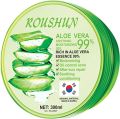 Roushun 99% Aloe Vera Soothing Moisturizing Gel 300Ml. 