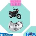 Headlight for Bajaj Discover 125/135 Bajaj Brand Genuine parts. 