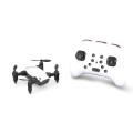 S9HW Mini Drone No Camera Foldable RC Quadcopter Pocket Drone. 