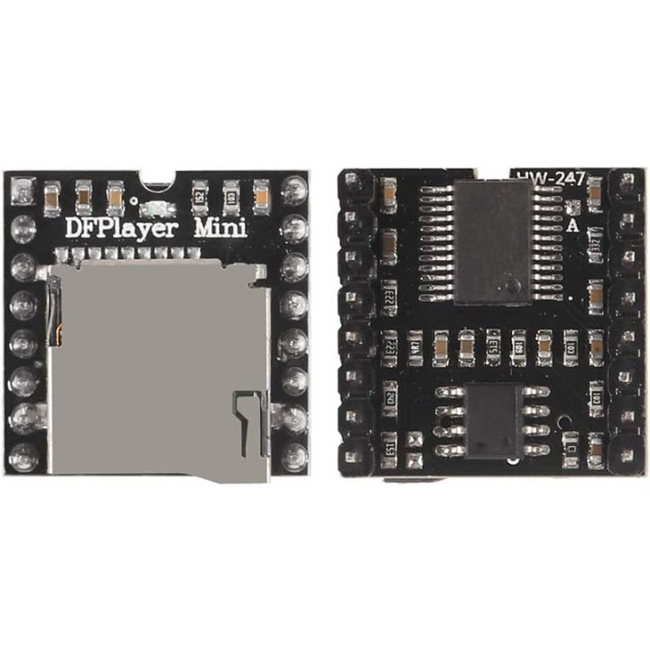DFPlayer%20Mini%20MP3%20Player%20Module%20V3.0%2016P%20TF%20Card%20U%20Disk%20DF%20Player%20Audio%20Voice%20Module%20Board%20-%20Image%206