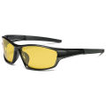 NewD620Polarized Night Vision Sunglasses Sports Polarized Sunglasses Men Outdoor Glasses for RidingD120. 