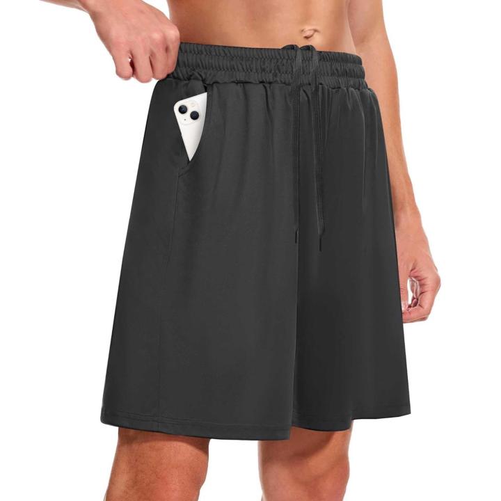 Flowy Athletic Shorts Women Womenu2019s High Waisted Drawstring