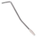 Professional Guitar Tremolo Arm Whammy Bar for Electric Guitar Silver Part. 
