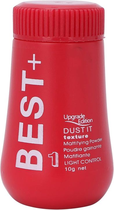 BEST+%2010g%20Control%20Hair%20Powder,Fluffy%20Matte%20Texture%20Hair%20Styling%20Volume%20Powder%20Hair%20Root%20Lifting%20Powder%20for%20Men&Women%20-%20Image%202