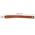 Genuine Leather Guitar Strap Holder Button Safe Lock Neck Strap Belt Head For Acoustic Electric Classic Guitar Bass Essories. 