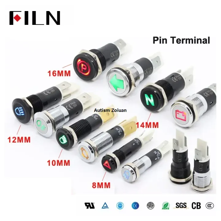 Indicator%20light%20shell%20black%2024V%20pin%20metal%2016mm/12/10/8%20FILN%2014/symbol%20LED%20indicator%20light%20212V%20car%20dashboard%20indicator%20light%20-%20Image%202