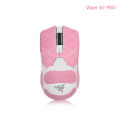 Mouse Grip Tape Sticker Non Slip Suck Sweat For RAZER Viper Ultimate Gaming Mouse Mouse Anti-Slip Sticker. 