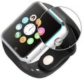 A1 Smart Watch Bluetooth WristWatch Sport Pedometer with SIM Card Passometer Camera Smartwatch High Quality A1 Smart Watch - Touch Screen Camera Phone Call Music SIM Bluetooth Sleep Heart Rate Monitor Sports Wristband Bracelet Watches Band Smartwatch Fit. 