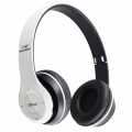 P47 Bluetooth 4.1 Headphone Wireless Headband Earphone Hands Free Music Headset With MF/TF & AUX ports , P47 Cat Ears. 