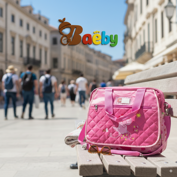 Mama%20bag%20(Baby%20sky)%20%7C%20Premium%20Quality%20Pink%20Baby%20Diaper%20Bag%20with%20Quilted%20Design,%20Spacious%20Compartments,%20Multiple%20Pockets,%20Durable%20Fabric,%20Easy-to-Carry%20Shoulder%20&%20Hand%20Straps%20%E2%80%93%20Perfect%20Travel%20Organizer%20for%20Moms%20%7C%20Infinity%20needs%20-%20Image%202