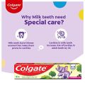 Colgate Kids Strawberry 40g Toothpaste, Cavity Protection FROM INDIA(SAM). 