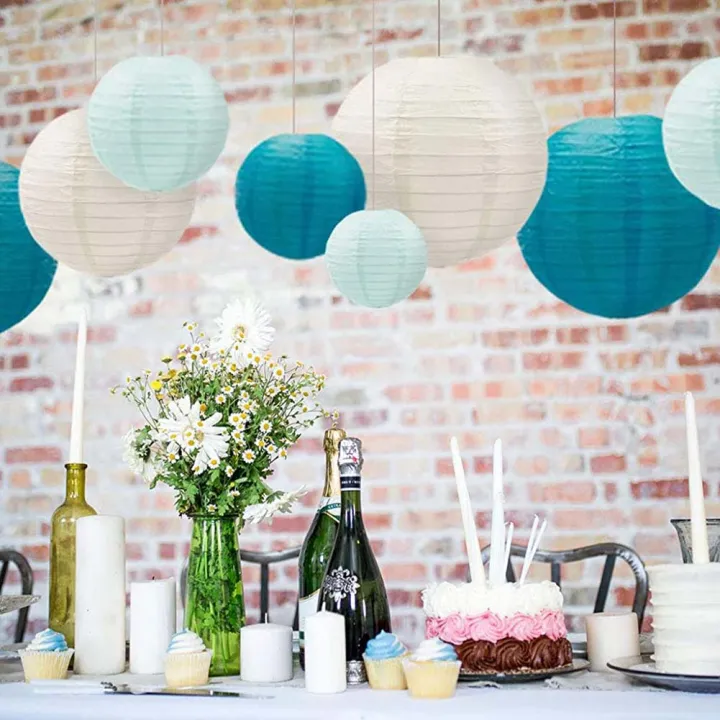 18Pcs%20Royal%20Blue%20Paper%20Lantern%20Set,Reusable%20Hanging%20Decorative%20Japanese%20Chinese%20Paper%20Lanterns,Easy%20Assembly%20-%20Image%206