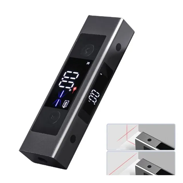 UYANGG%202%20In%201%20Laser%20Level%20Li1%20Laser%20Protractor%20Digital%20Inclinometer%20Angle%20Meter%20Type-C%20Rechargeable%20Laser%20Measuring%20Tool%20-%20Image%207