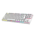 ARMAGGEDDON MKA-2C NEO PSYCHRAVEN GAMING KEYBOARD. 