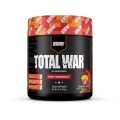 Total War Pre workout Redcon1. 