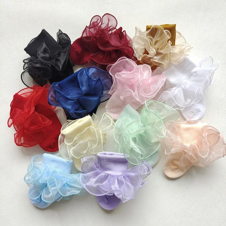 Children's%20Socks%20With%20Lace%20Ruffles%20Girls%20Ankle%20Socks%20Kids%20Dance%20Sock%20For%20Party%20Cute%20Baby%20Frilly%20Socken%20For%20Girls%20Princess%20Sock%20-%20Image%204