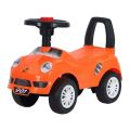 Children's Scooters Baby Twister Car Walker 1-3 Years Old Boys Girls Balance Car Four Wheel Anti-rollover Yo-yo Car Baby Toy Car| emall CCS Bc825 365. 