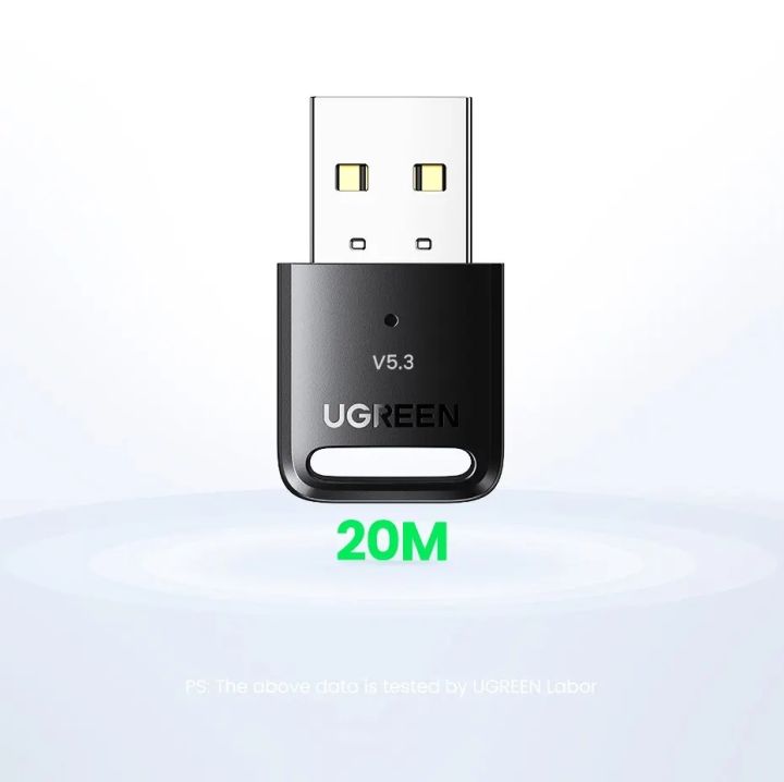UGREEN%20USB%20Bluetooth%205.3%20PC%20Adapter%20Portable%20Mini%20USB%20Flash%20Drive%20Win%2011/10/8.1%20Wireless%20Mouse%20Keyboard%20Music%20Audio%20Receiver%20-%20Image%204
