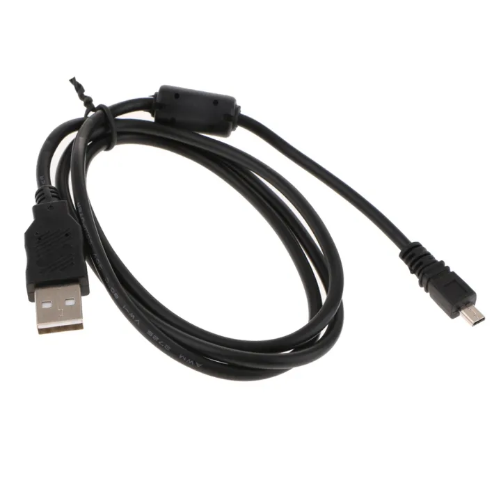 universal%20Digital%20Camera%20USB%20Data%20Cable%20For%20sony%20Cyber%20shot%20DSC%20HX30V%20HX350%20HX400V%20HX5%20HX50V%20HX7V%20HX80%20HX90V%20HX95%20HX99%20HX9V%208pin%20-%20Image%204