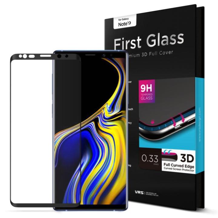 Mi Redmi Note 4X High Qality Slim Full Clue Tempered Glass