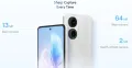 MEIZU Note 21 Pro. 