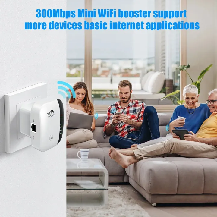 Wireless%20WiFi%20Repeater%20300Mbps%20WiFi%20Extender%20Amplifier%20Booster%20Router%20802.11N%20WPS%20Long%20Range%207%20Status%20Light%20WiFi%20Repeater%20for%20PC%20-%20Image%207