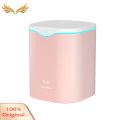 USB Humidifier 2 Mist Modes Large Capacity Multipurpose Quiet 2L Cool Mist Humidifier for Home Office Car. 