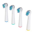 Electric Toothbrush Head Excellent Cleaning Toothbrush Refill for Oral B Braun P4000 P5000 P6000 P7000. 