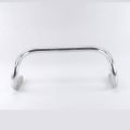 Racing Bicycle Handlebar, Steel Racing Handlebar, High Quality Durable Stylish Handlebar Bicycle Accessories. 