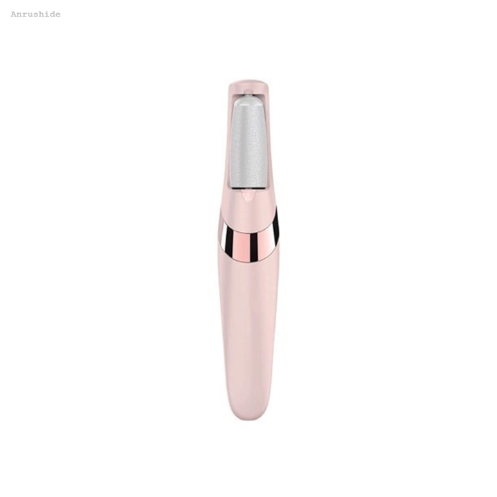 Anrushide%20Foot%20Callus%20Remover,%20Electric%20Pedi%20Rechargeable%20Original%20Pedicure%20Tools%20With%20Smart%20Light%20-%20Image%202