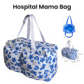 Mother's Bag (38cm X 18cm X 28cm)/ Baby Care Bag/ Baby Diaper Nappy Changing Bag / / Baby Diaper Bag / Baby Bag / Handbag Diaper Bag. 