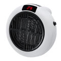 mini portable electric heater fan wall mounted heater. 