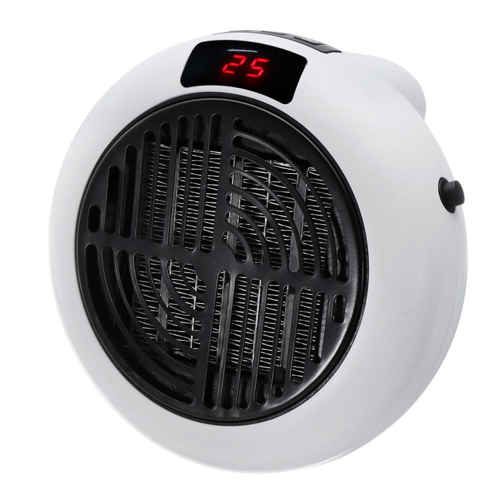 mini portable electric heater fan wall mounted heater