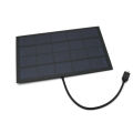 DIY Solar Panel Power Bank Battery BOX 3.7V to 5V Micro USB 2A Boost Mobile 18650 Lithium Battery Charger Board. 