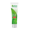4Rever Aloe Vera Real Soothing Gel 95% -100g. 