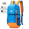 Sirendeshao Backpack Children's Casual Backpack for Outdoor Primary School Students Lightweight Backpack Small Travel School Bag Men's and Women's Travel Luxury. 